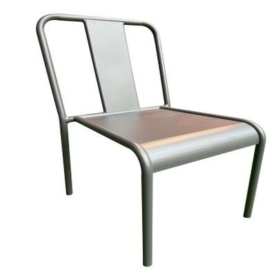 Cosmic Chair 