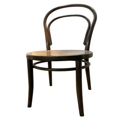 Gothic Chair