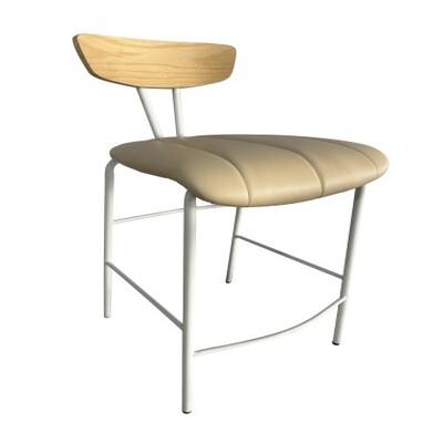 Cocoon Barstool