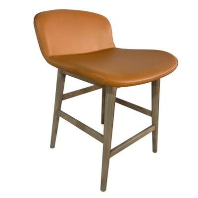 Dolphin Barstool