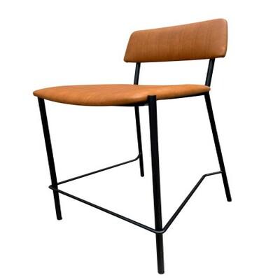 Neon Barstool
