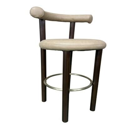 Sausage Barstool