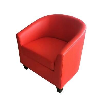 Buff Lounge Chair