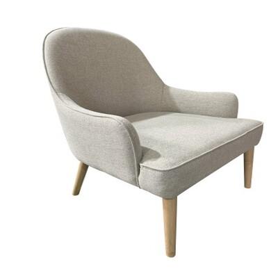 Calm Lounge Chair