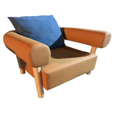 Cove Lounge Chair