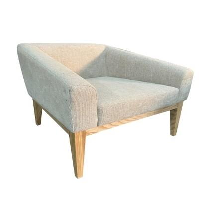 Cozy Lounge Chair