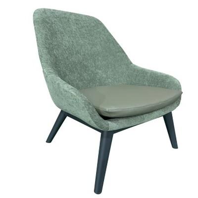 Radiant Lounge Chair