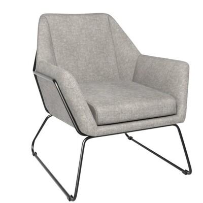 Ruby Lounge Chair