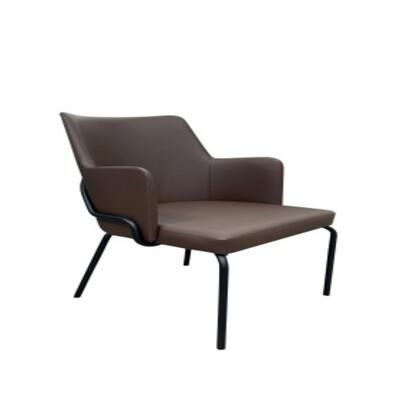 Wing Lounge Chair