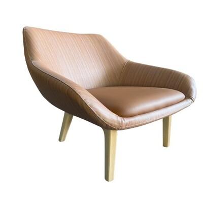 Zone Lounge Chair