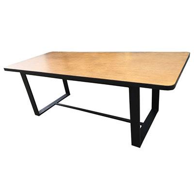 Connect Rectangular Table