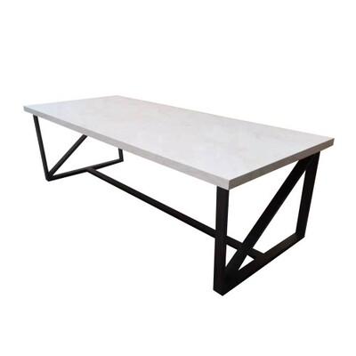 Slash Lami Rectangular Table