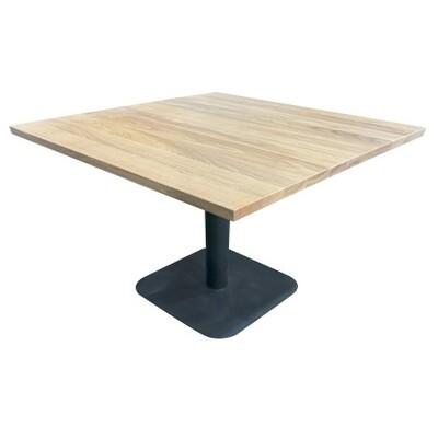 Tropical Wood Table