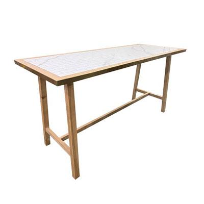 Art Deco Bar Table 