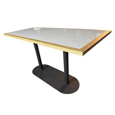 Cosmic Deco Bar Table 