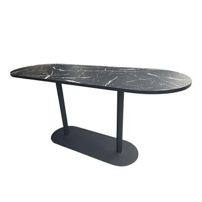 Cosmic Lami Bar Table 