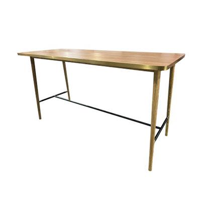 Fusion Bar Table 