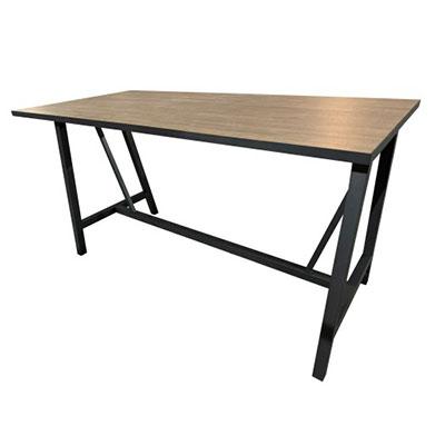 Industrial Bar Table