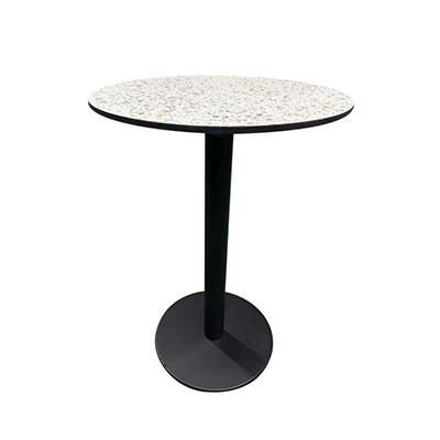 Mirage Compact Bar Table 