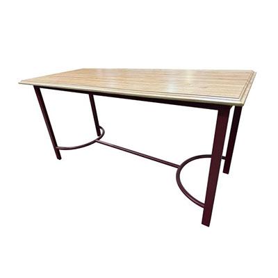 Oasis Bar Table