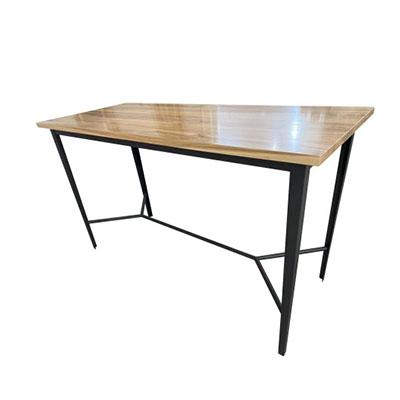 Retro Bar Table 