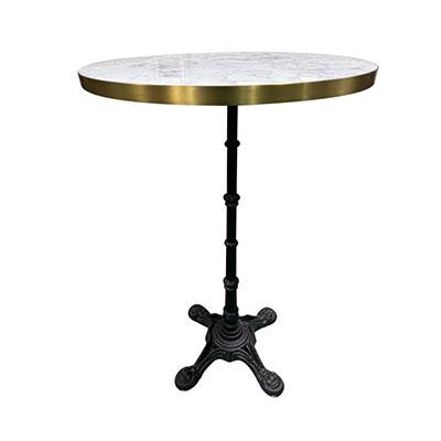 Vintage Bar Table