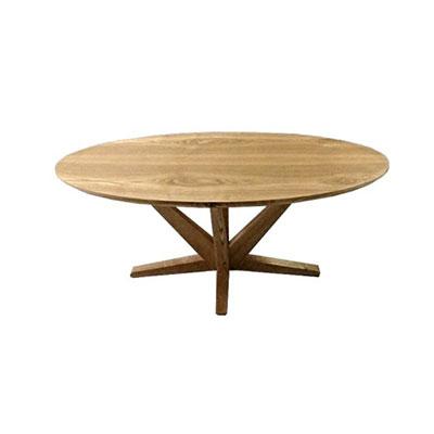 Orbital Coffee Table
