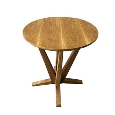 Orbital Side Table