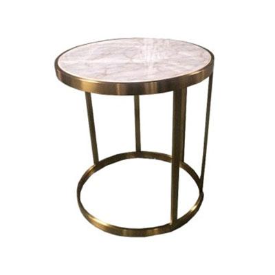 Touch Side Table