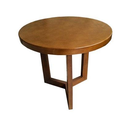 Tripod Side Table