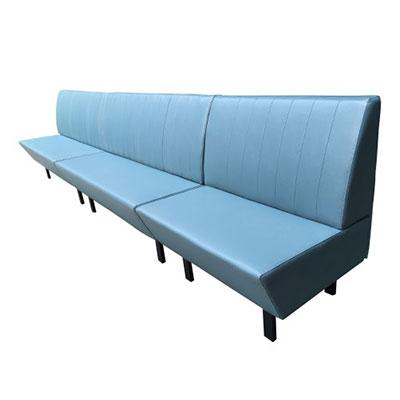 Breeze Booth Seating