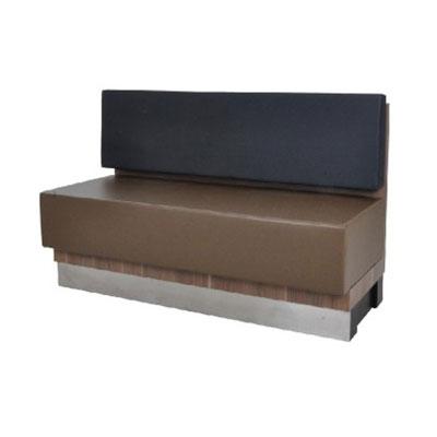 Kaemi Booth Seating