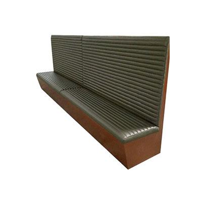 Ohura Booth Seating