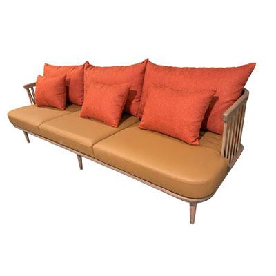 Lavender Sofa