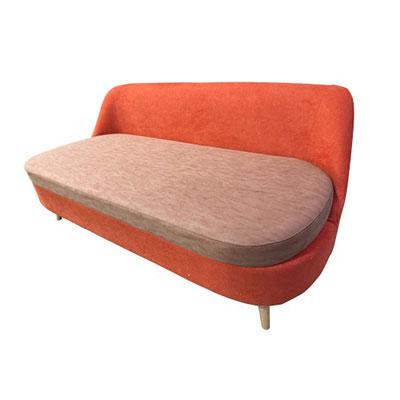 Velvet Sofa