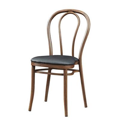 Flora Chair A