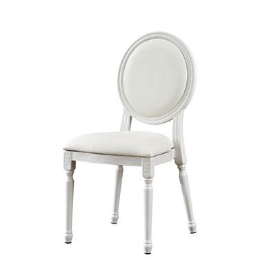 Ivory Chair