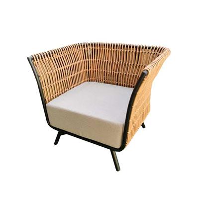 Coastal Rope 1 Seater