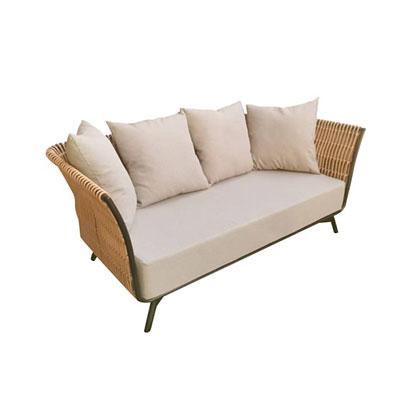 Coastal Rope Sofa