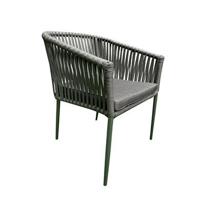 Colonial Arm Chair