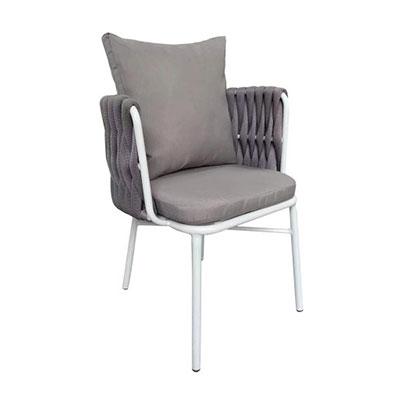 Frost Arm Chair