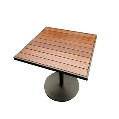 Mirage Wood Table