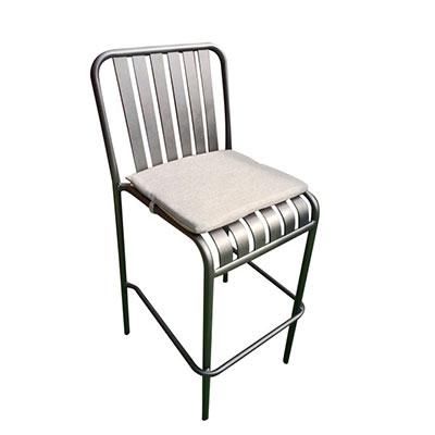 Sleek Barstool