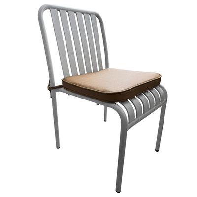Sleek Chair