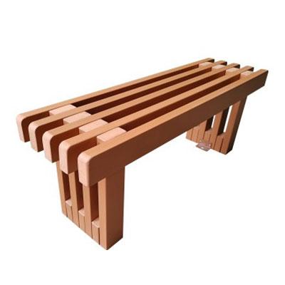Jetty Bench