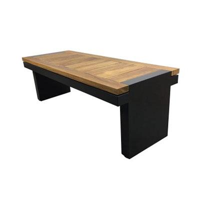 Monsoon Bench