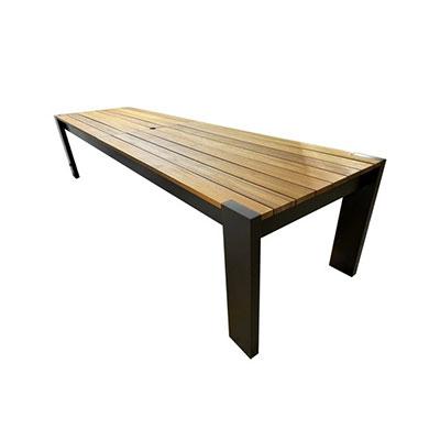 Monsoon Rectangular Table