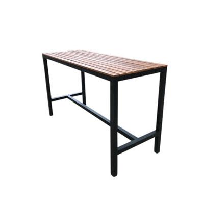Tora Bar Table